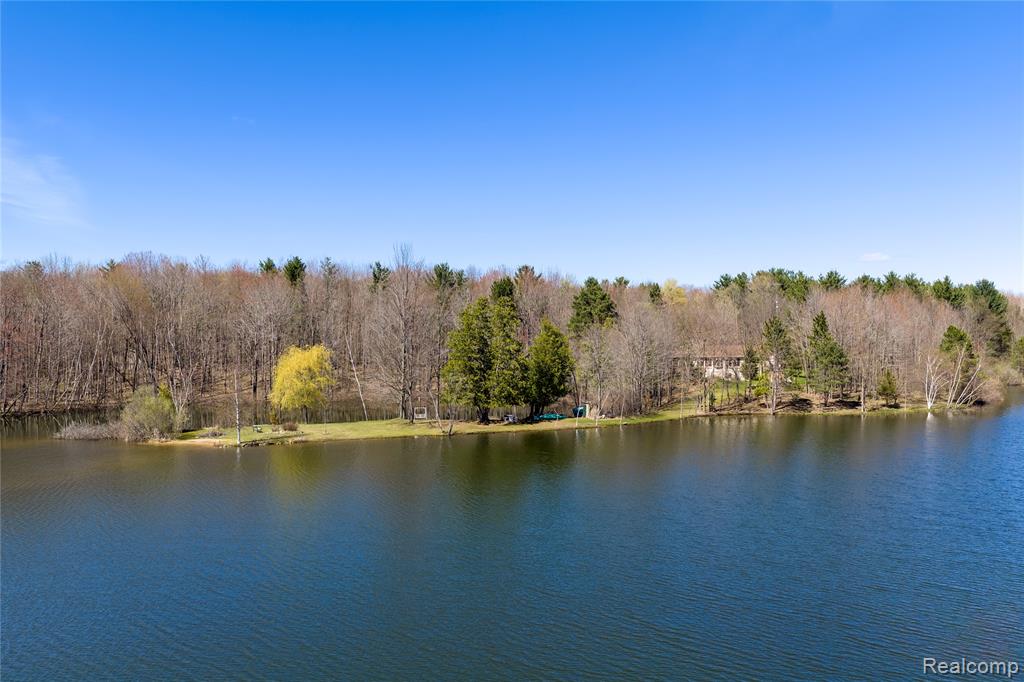 3788 S Murray Road, Mayville Vlg, MI 48744 — Photo 32