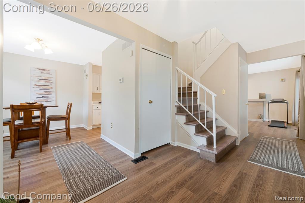 1795 Wickham Street, Royal Oak, MI 48073 — Photo 2