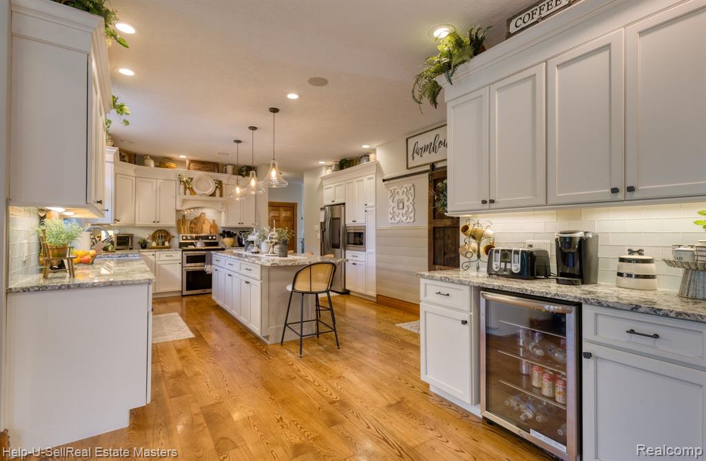 2152 HUNTERS Park W, St. Clair, MI 48079 — Photo 39