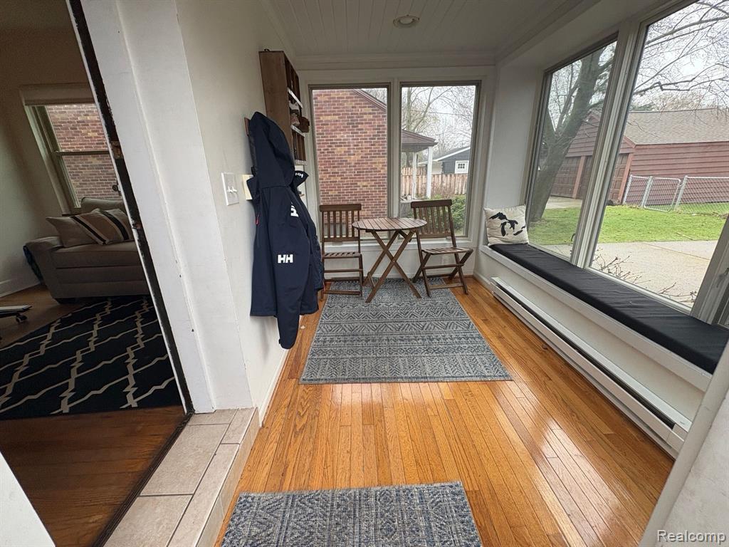409 Belanger Street, Grosse Pointe Farms, MI 48326 — Photo 21