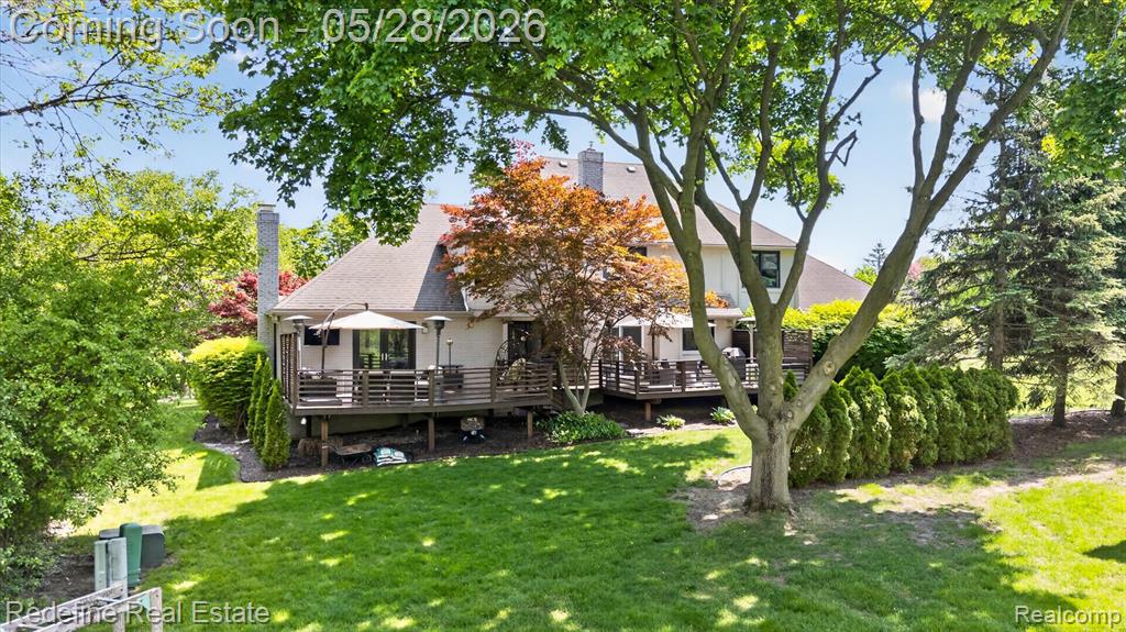 4296 Barcroft Way, West Bloomfield, MI 48323 — Photo 52