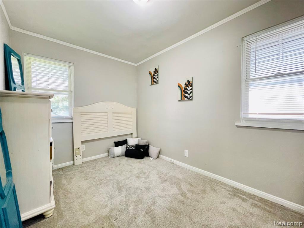 829 Cleveland Avenue, Lincoln Park, MI 48146 — Photo 12