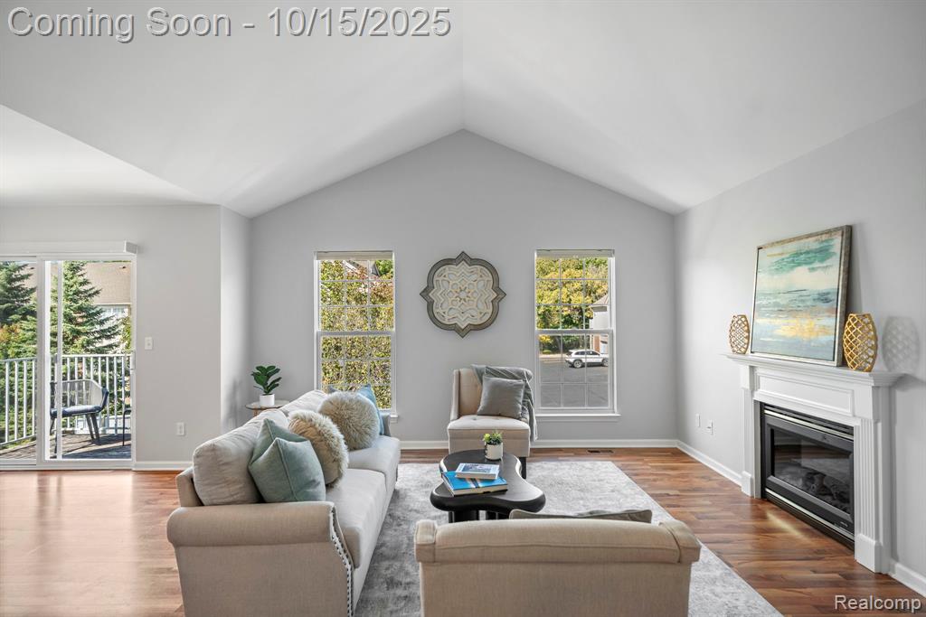 44068 Elm Drive, Sterling Heights, MI 48313 — Photo 3