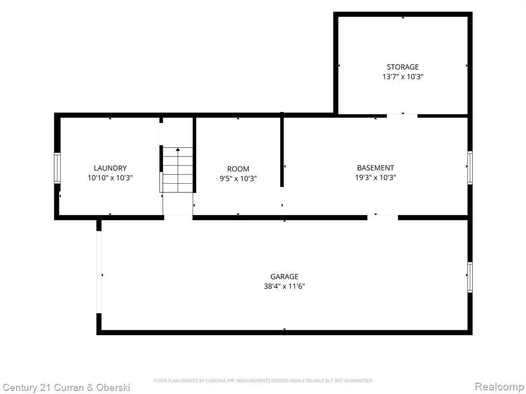 551 N Evergreen Street, Plymouth, MI 48170 — Photo 43
