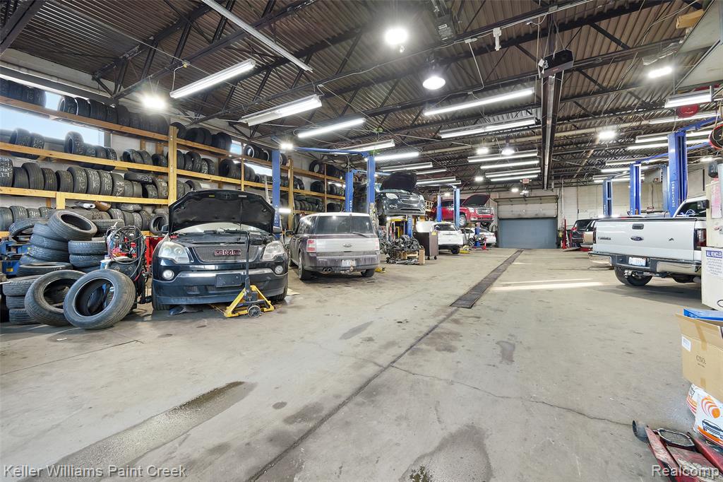 10311 W 8 Mile Road, Detroit, MI 48221 — Photo 14