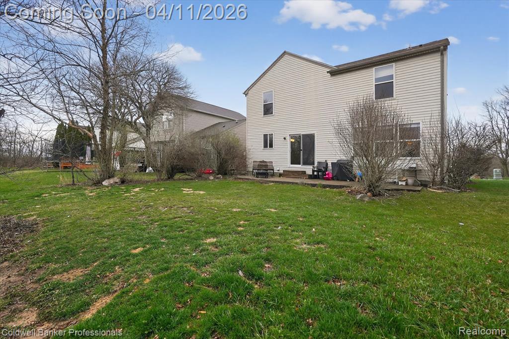 10314 Edgewater Trail, Holly, MI 48442 — Photo 44