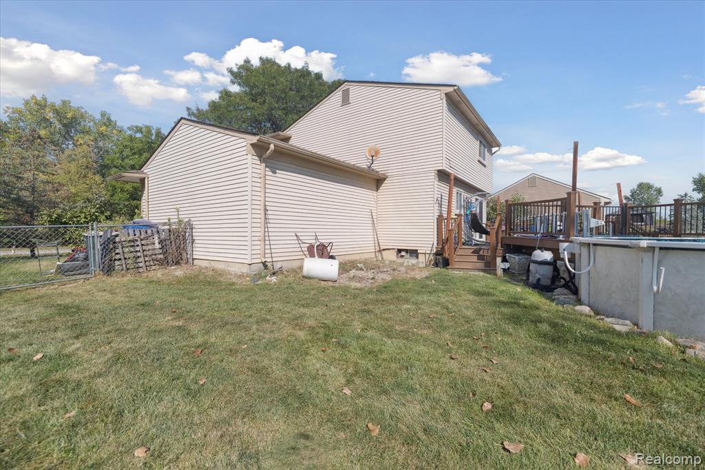 1796 Oakview Drive, Canton, MI 48187 — Photo 27