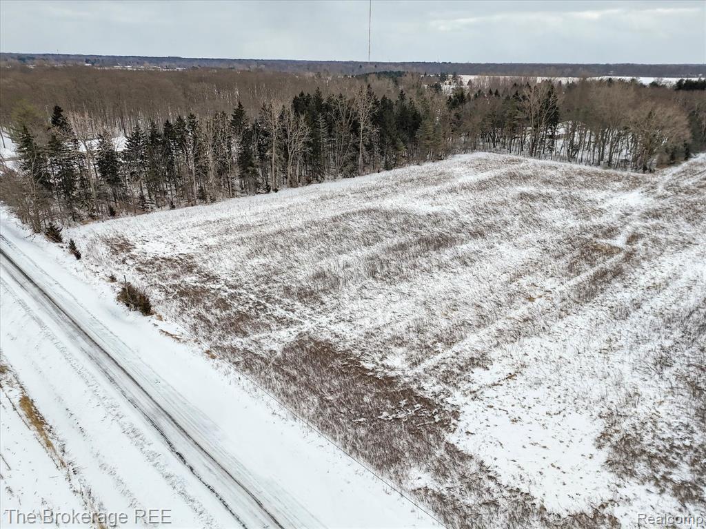 S Gera Rd, Birch Run, MI 48415 — Photo 8