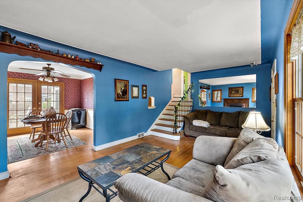 1815 Edgewood Boulevard, Berkley, MI 48072 — Photo 26