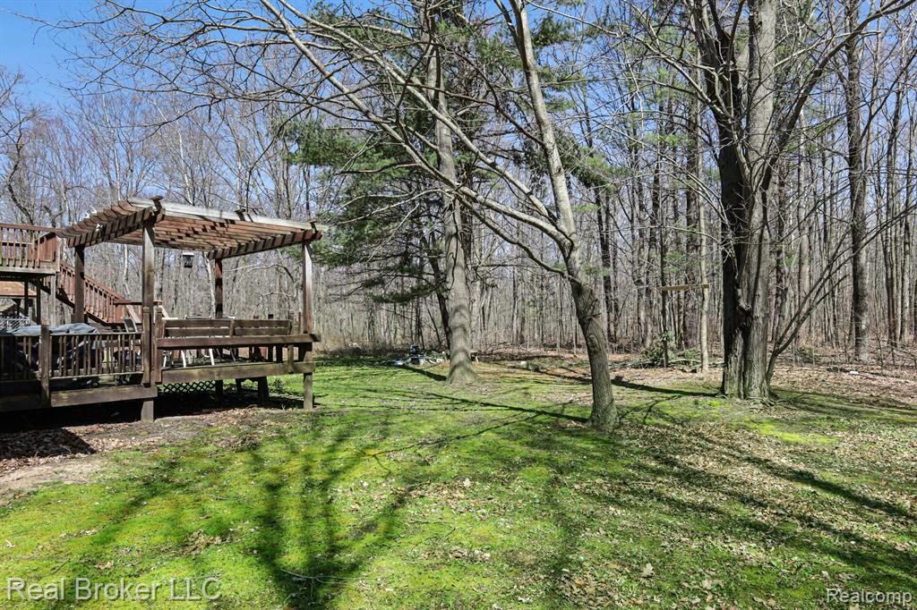 5841 HENDERSON LAKE Road, Prescott, MI 48756 — Photo 27