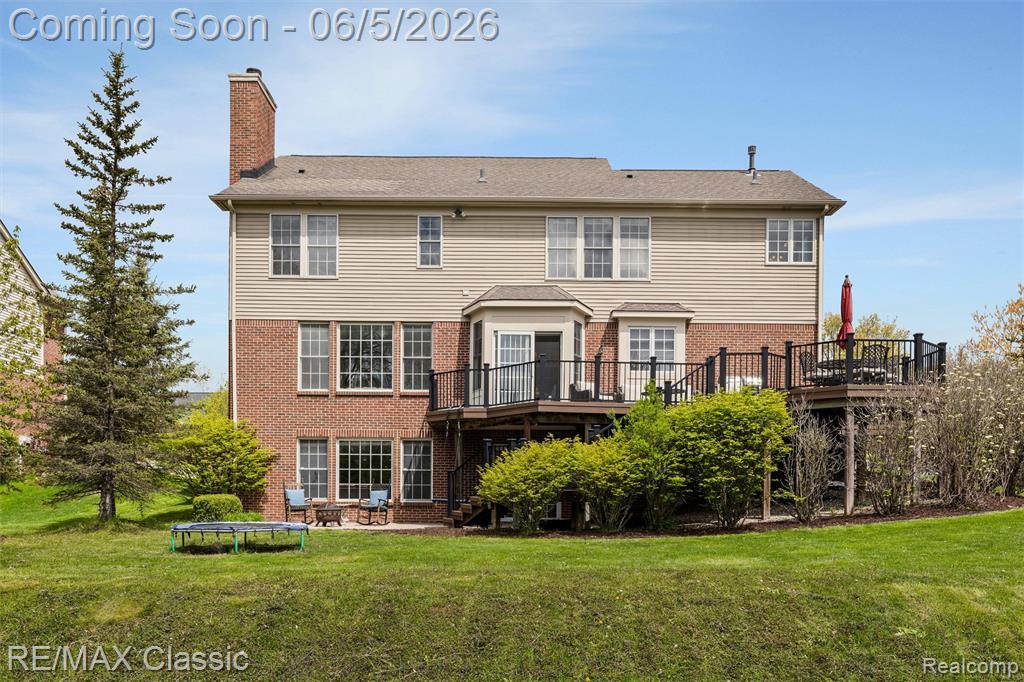 45201 Jacob Drive, Novi, MI — Photo 54