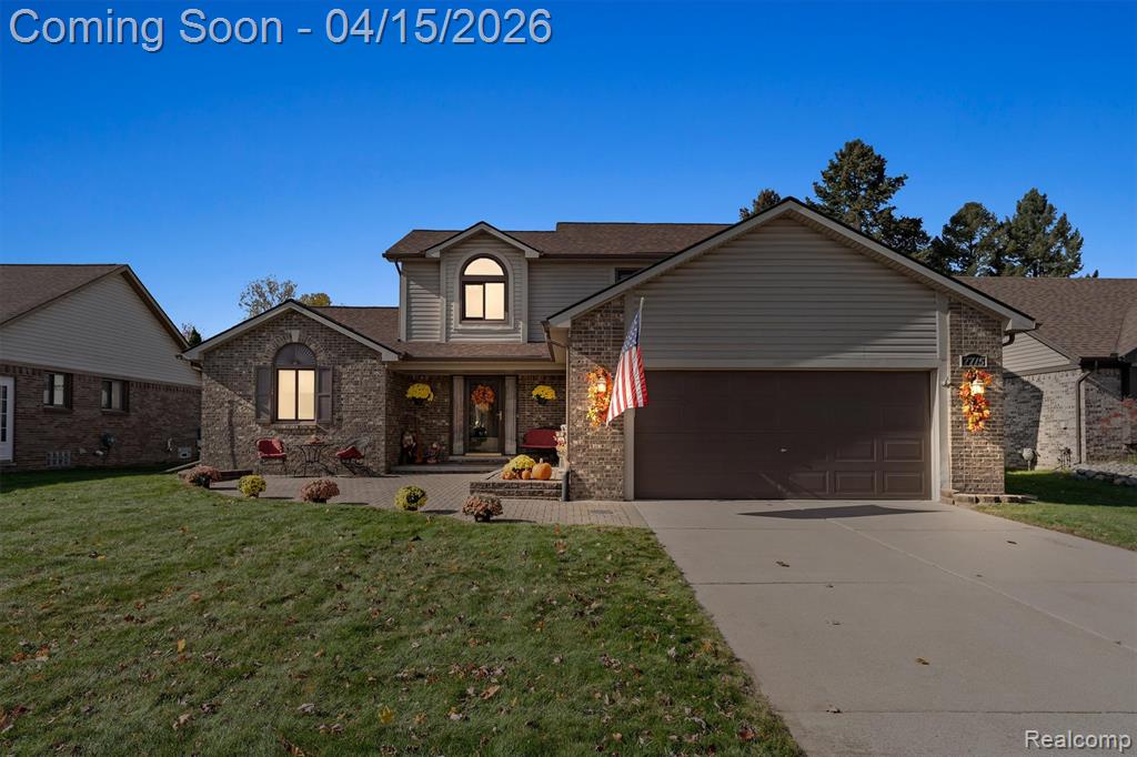 7715 Cherrywood Drive, Westland, MI — Photo 2