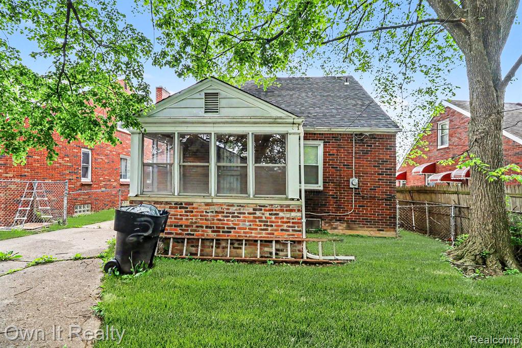 11276 Somerset Avenue, Detroit, MI 48224 — Photo 17
