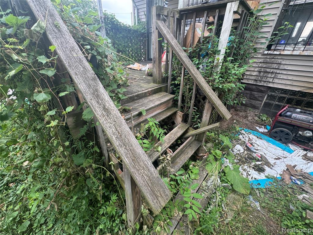 140 W MARGARET, Detroit, MI 48203 — Photo 7