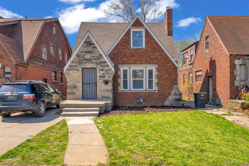 9911 Berkshire Street, Detroit, MI 48224 — Photo 2