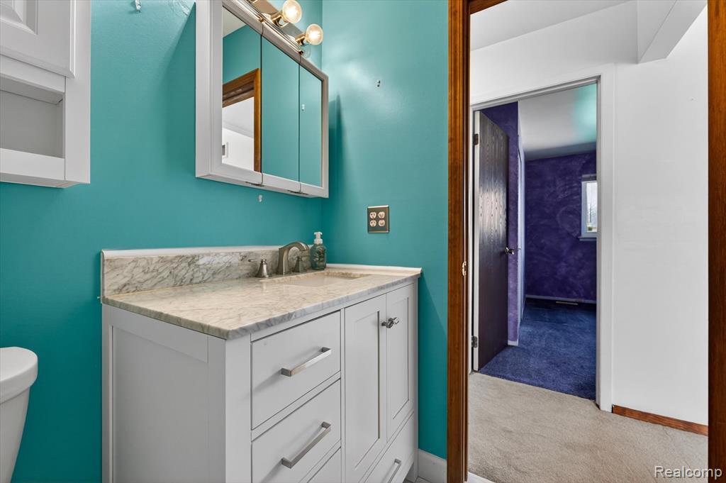 23712 Cedar Ridge Drive, Romulus, MI 48174 — Photo 17