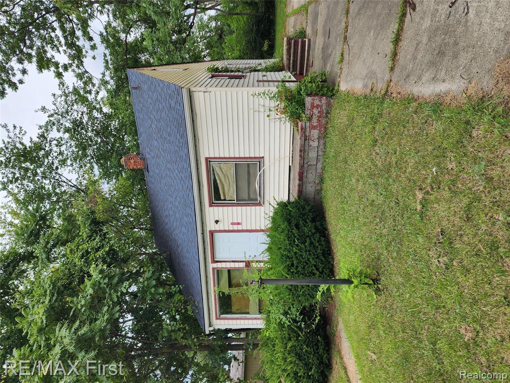 15078 Griggs Street, Detroit, MI 48238
