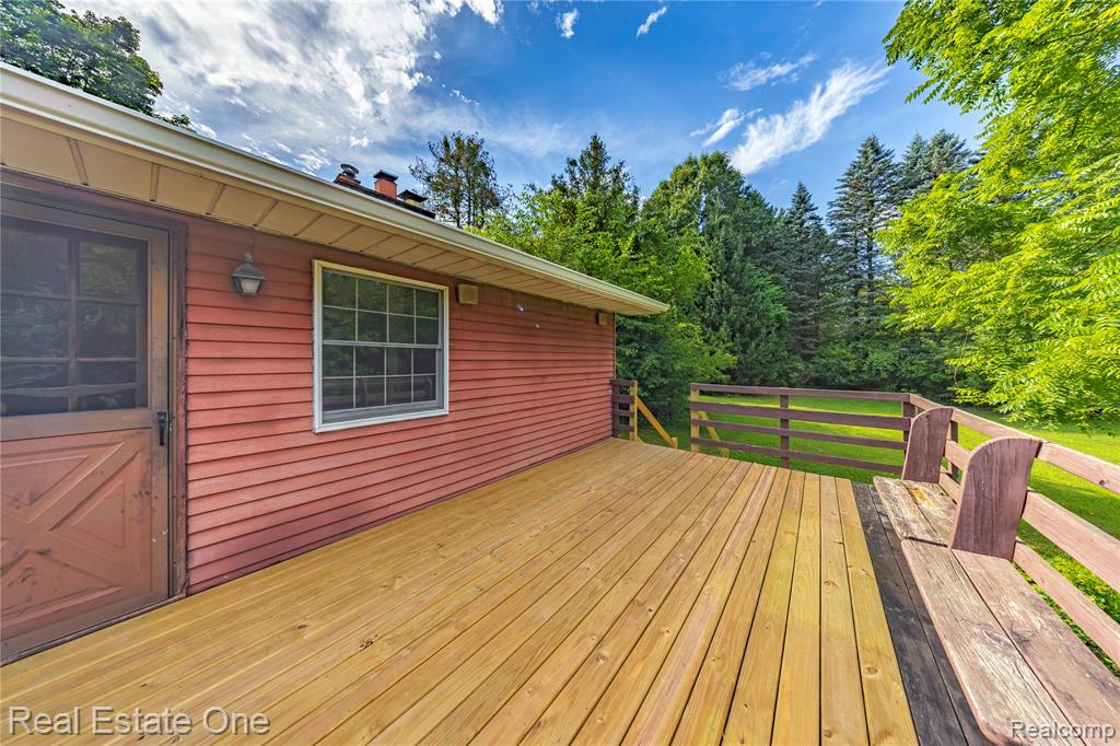 17240 Garvey, Chelsea, MI 48118 — Photo 23