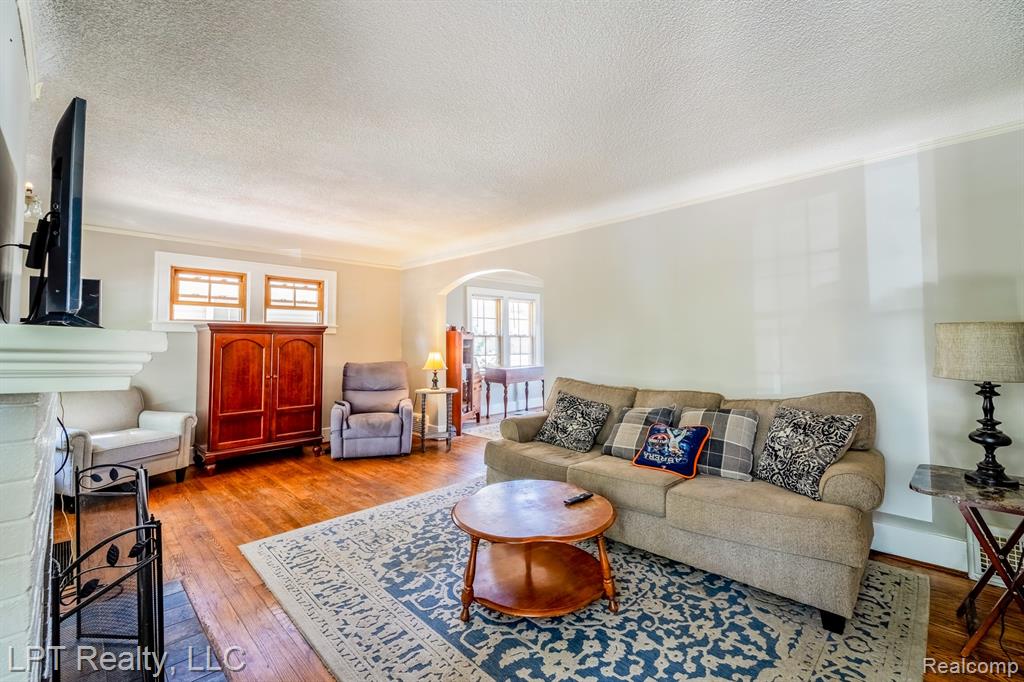 522 Kings Highway, Wyandotte, MI 48192 — Photo 4
