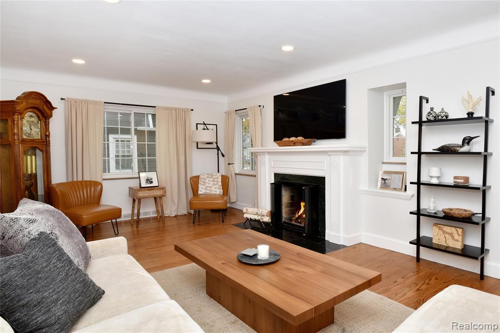 800 Maplegrove Avenue, Royal Oak, MI 48067 — Photo 5