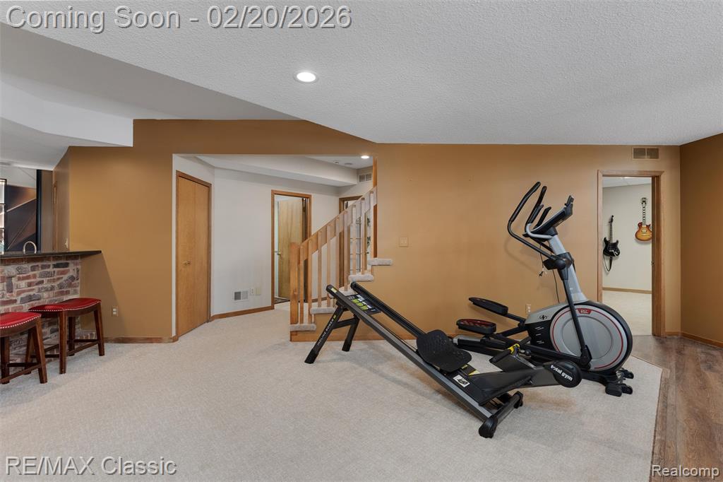 43484 Scenic Lane, Northville, MI 48167 — Photo 53