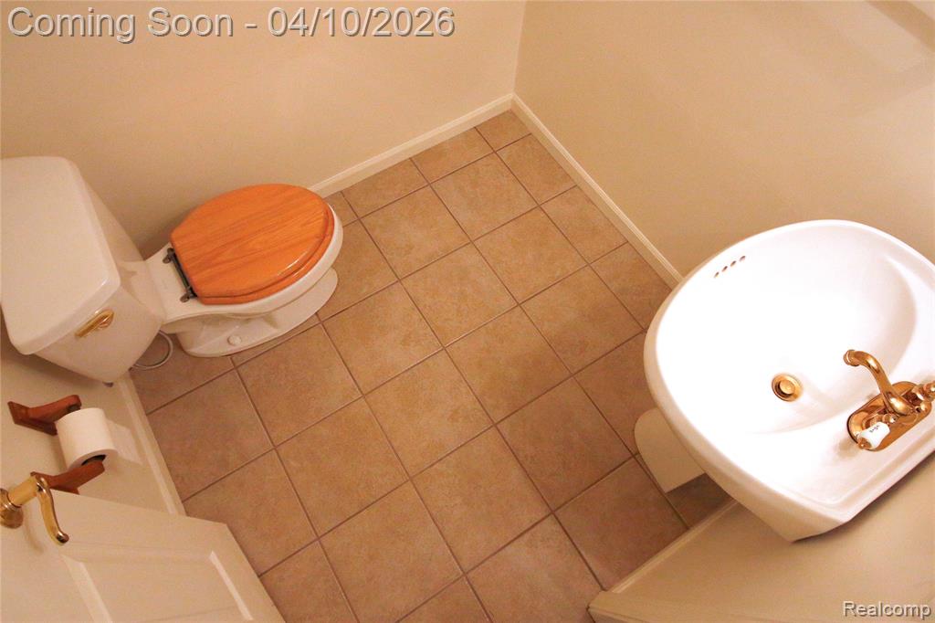 835 Winn Lake Road, Lapeer, MI 48446 — Photo 22