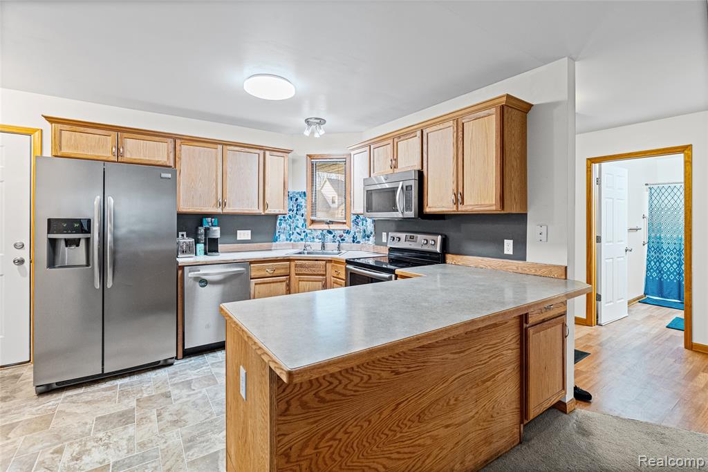 1449 Sunset Boulevard, Flint, MI 48507 — Photo 11