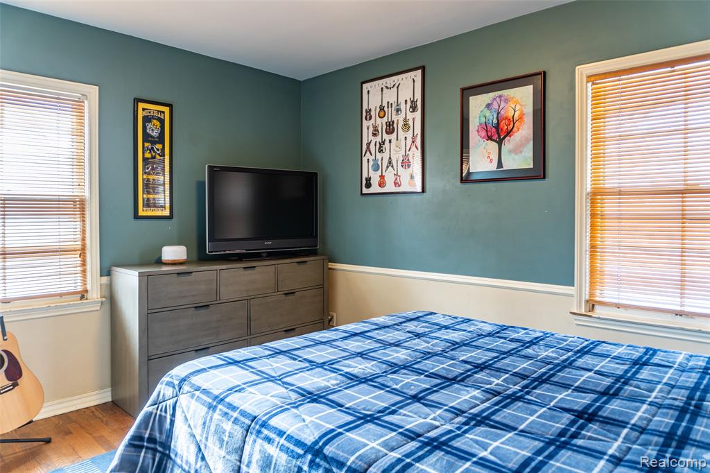 4183 Cornwall Street, Berkley, MI 48072 — Photo 17
