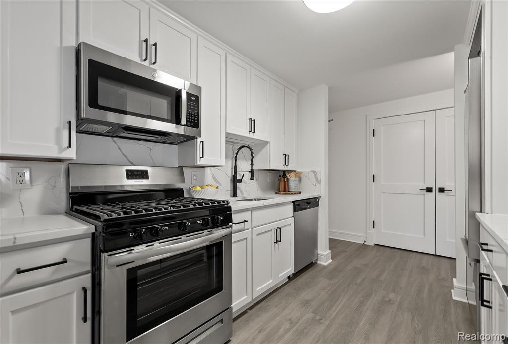 411 S Old Woodward Avenue, 924, Birmingham, MI 48009 — Photo 10