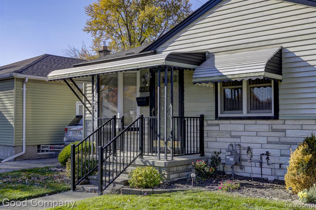 6430 Mayfair Street, Taylor, MI 48180 — Photo 42