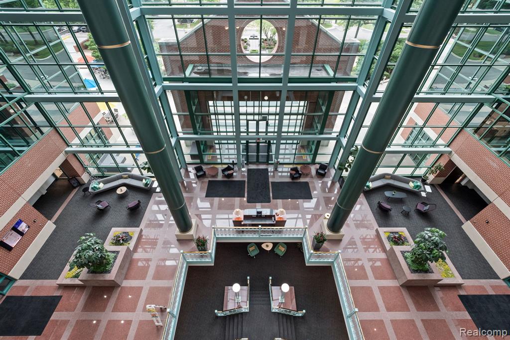 1155 Brewery Park Blvd, Detroit, MI 48207 — Photo 10