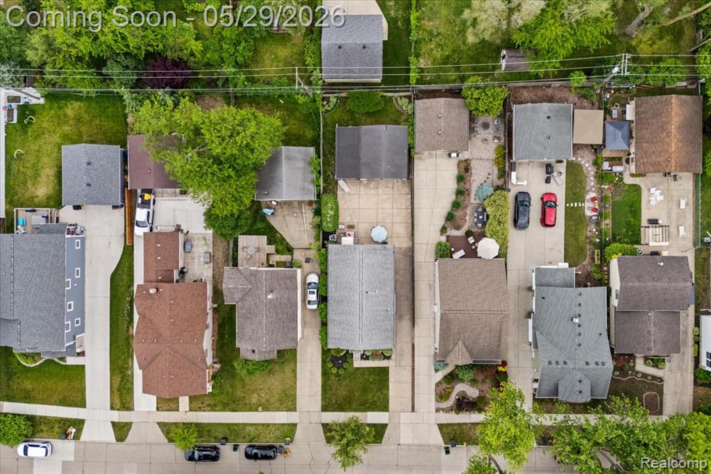 2393 Beverly Boulevard, Berkley, MI 48072 — Photo 32