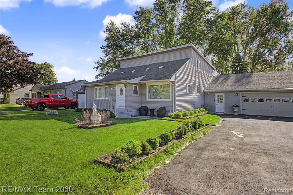13867 Humphrey Street, Southgate, MI 48195 — Photo 2