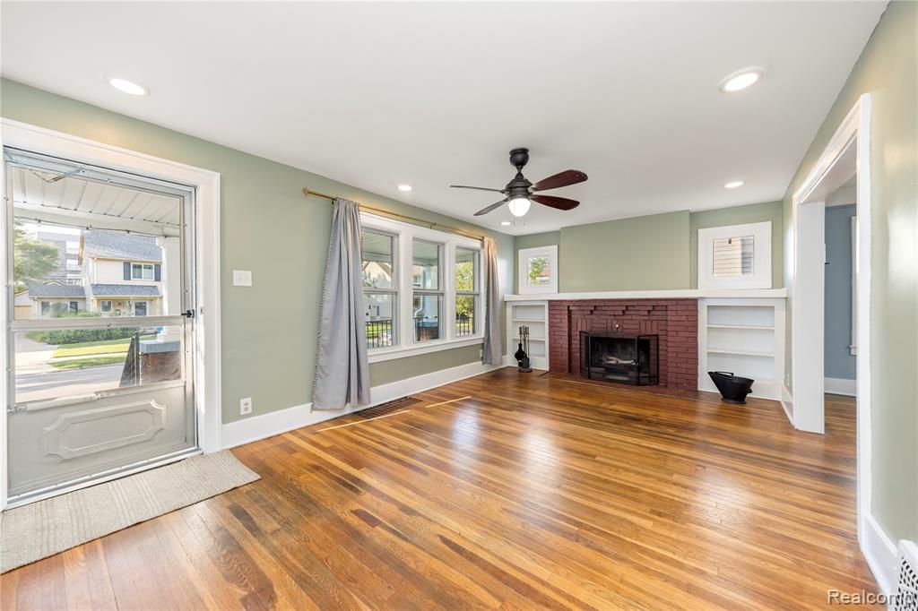 421 W Troy Street, Ferndale, MI 48220 — Photo 9
