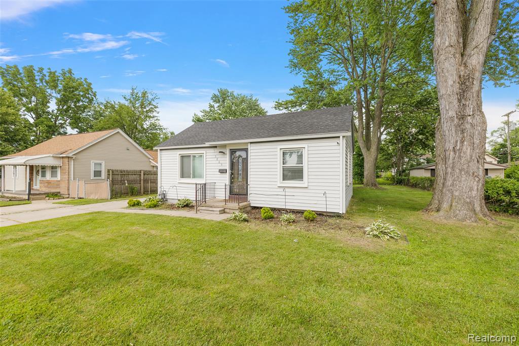 5869 Marvin Street, Taylor, MI 48180 — Photo 4
