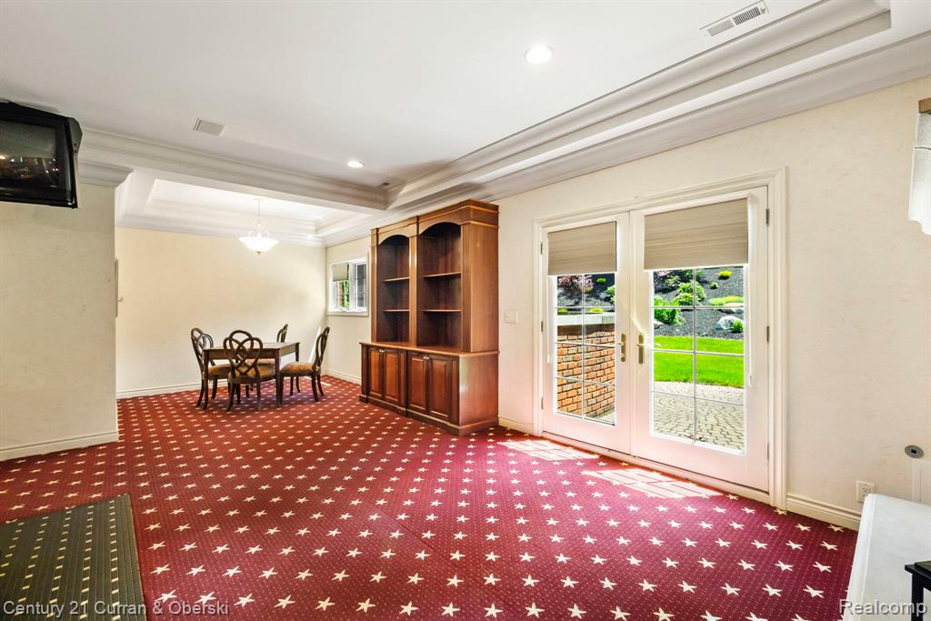 18878 Oak Leaf Lane, Northville, MI 48168 — Photo 62