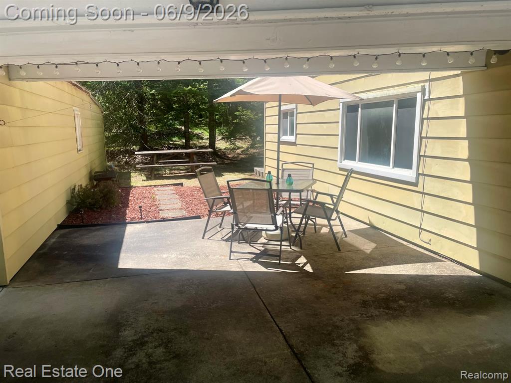 2596 E Fox Road, Lincoln, MI 48742 — Photo 6