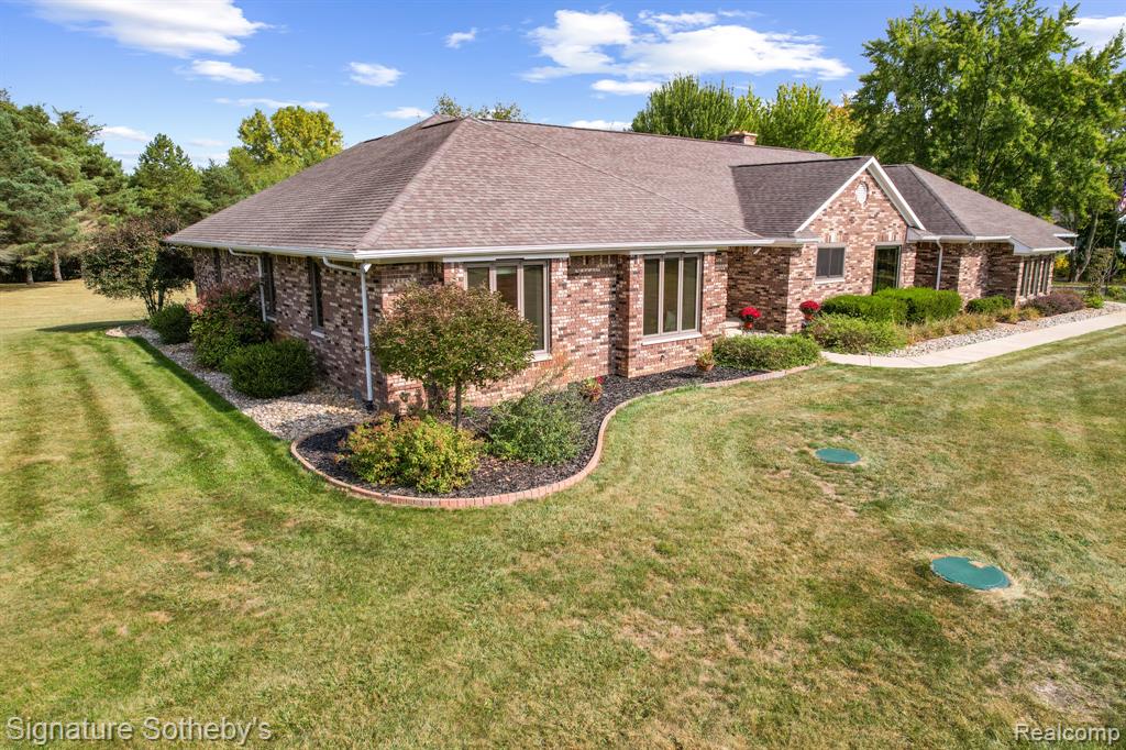 840 Eager Road, Howell, MI 48843 — Photo 53