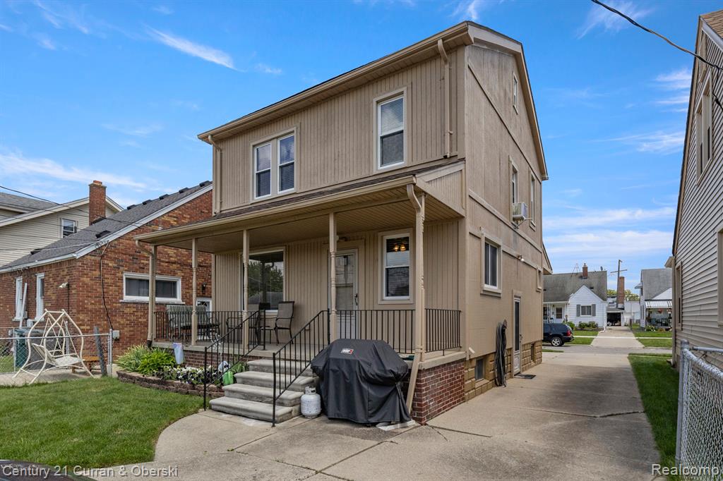 6839 ORCHARD Avenue, Dearborn, MI 48126 — Photo 38