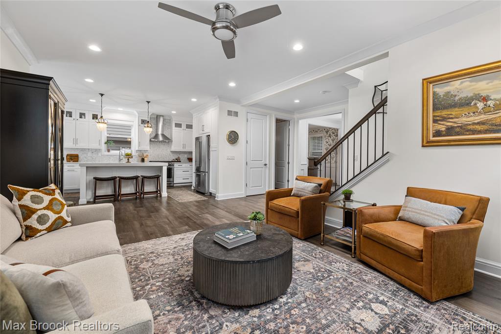 893 HAZEL Street, Birmingham, MI 48009 — Photo 5