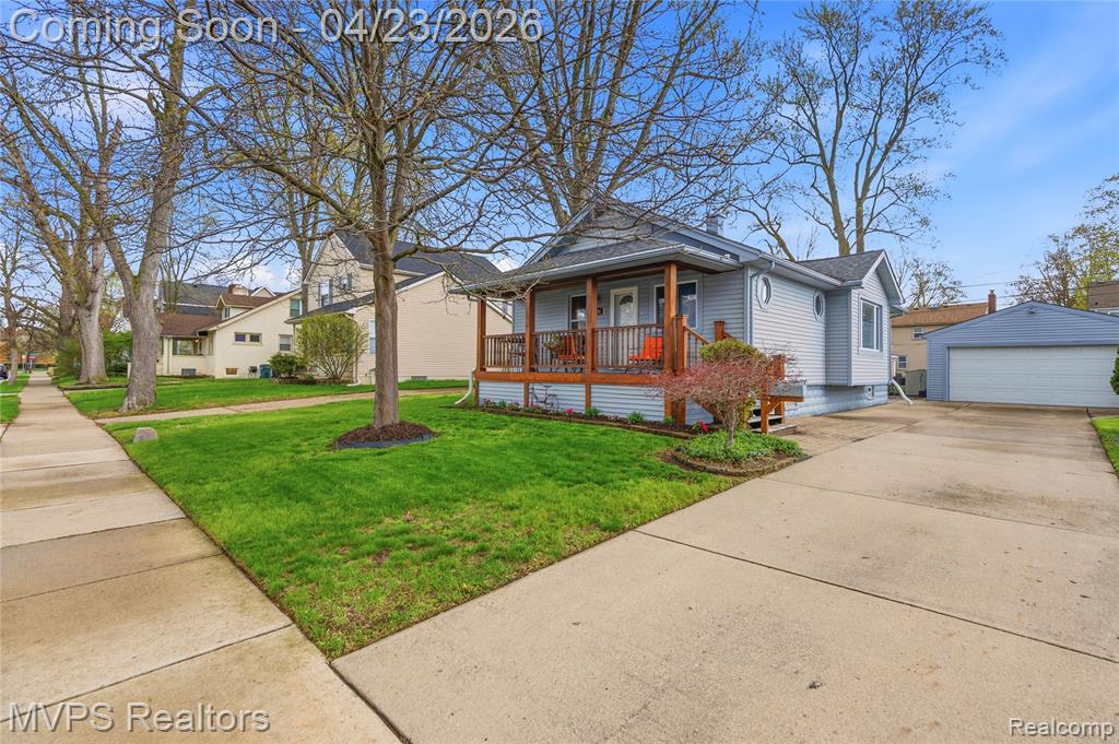 907 Batavia Avenue, Royal Oak, MI 48067 — Photo 28