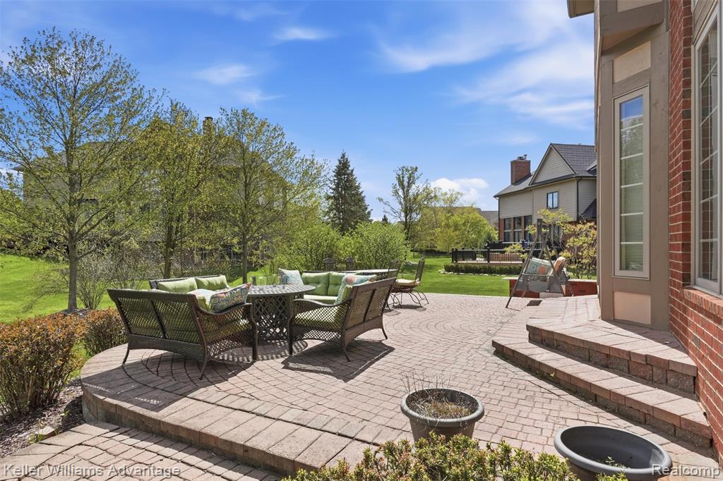 16156 Pine Valley Drive, Northville, MI 48168 — Photo 77
