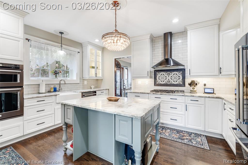1247 Buckingham Road, Grosse Pointe Park, MI 48230 — Photo 11