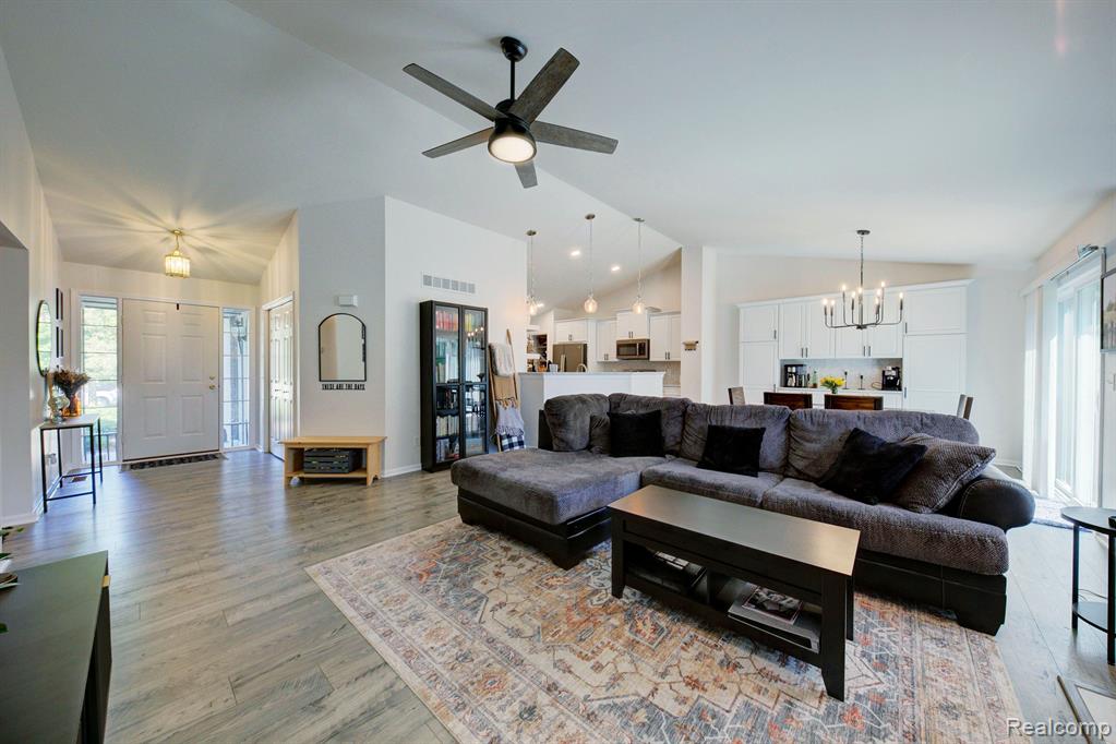 3425 EMPIRE STATE Drive, Canton, MI 48188 — Photo 7