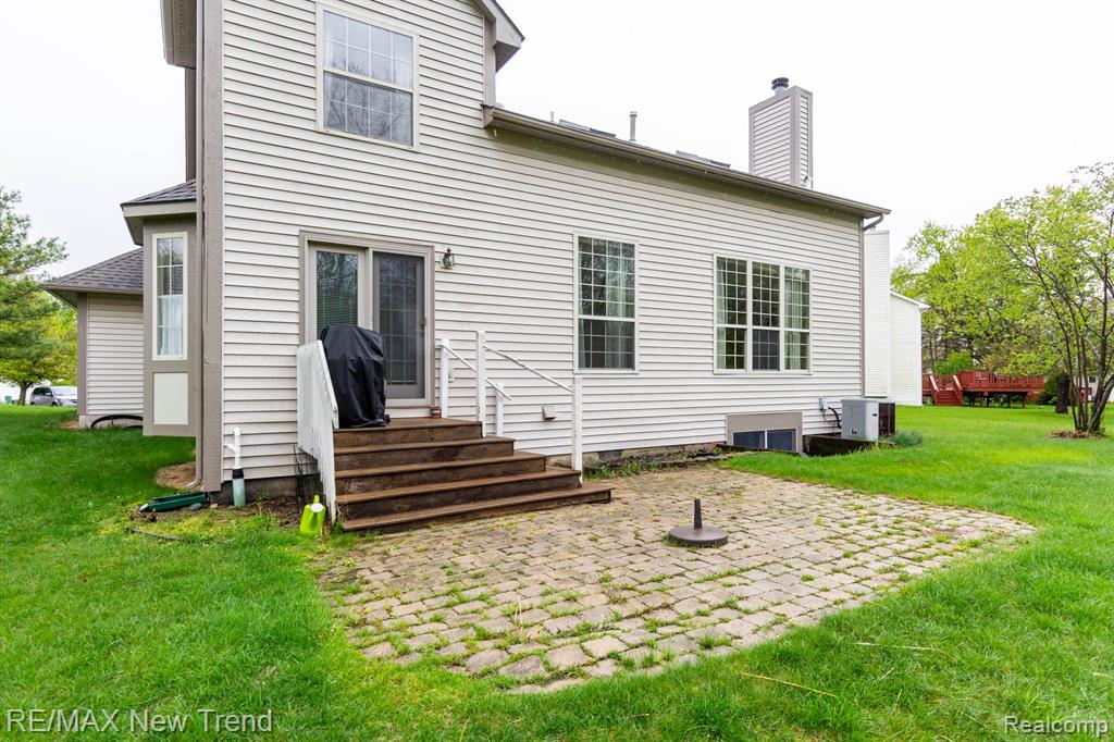 4905 RAVINE, Ann Arbor, MI 48105 — Photo 44