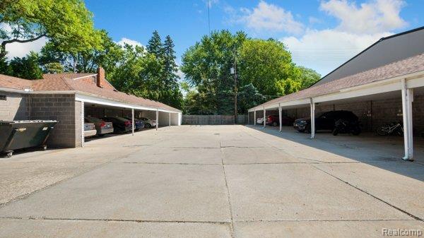 516 NEFF Lane Lane, Grosse Pointe, MI 48230 — Photo 28
