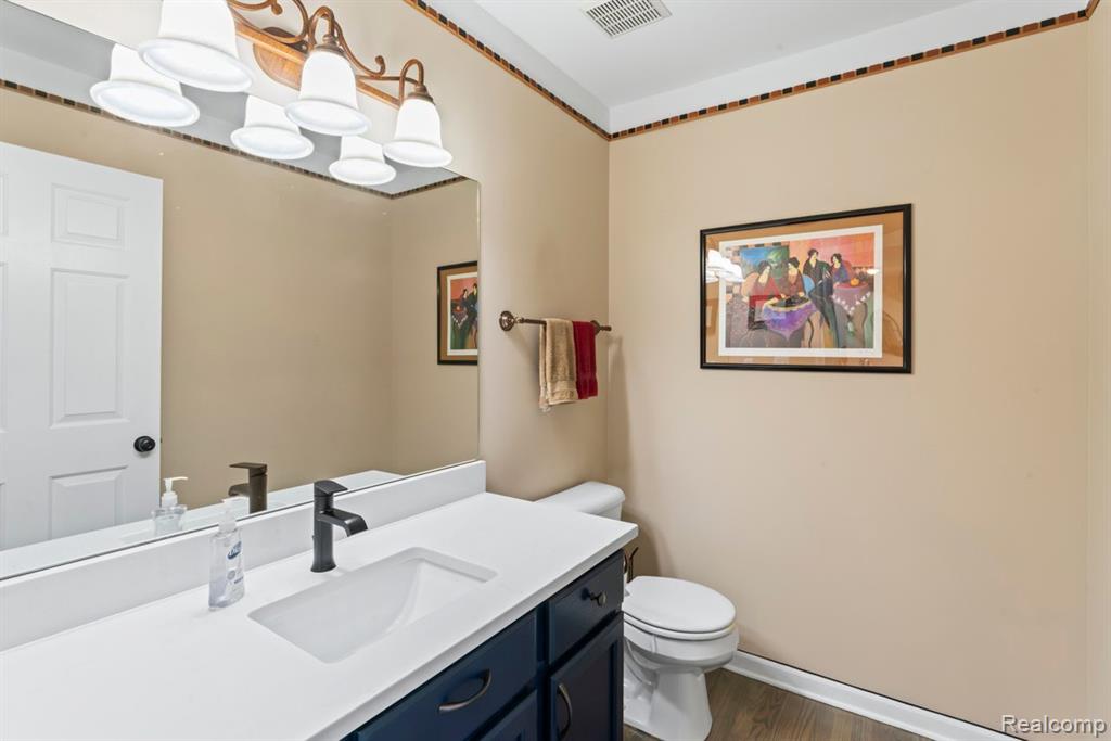 687 SANDPIPER Way, Oxford, MI 48371 — Photo 26