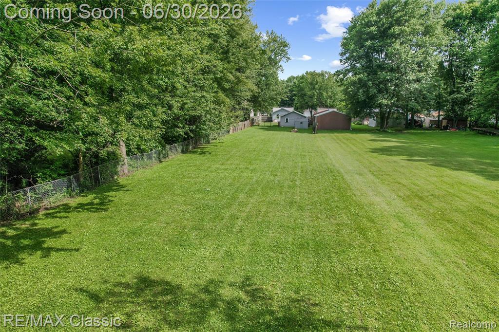 401 Center Street, Carleton, MI 48117 — Photo 48