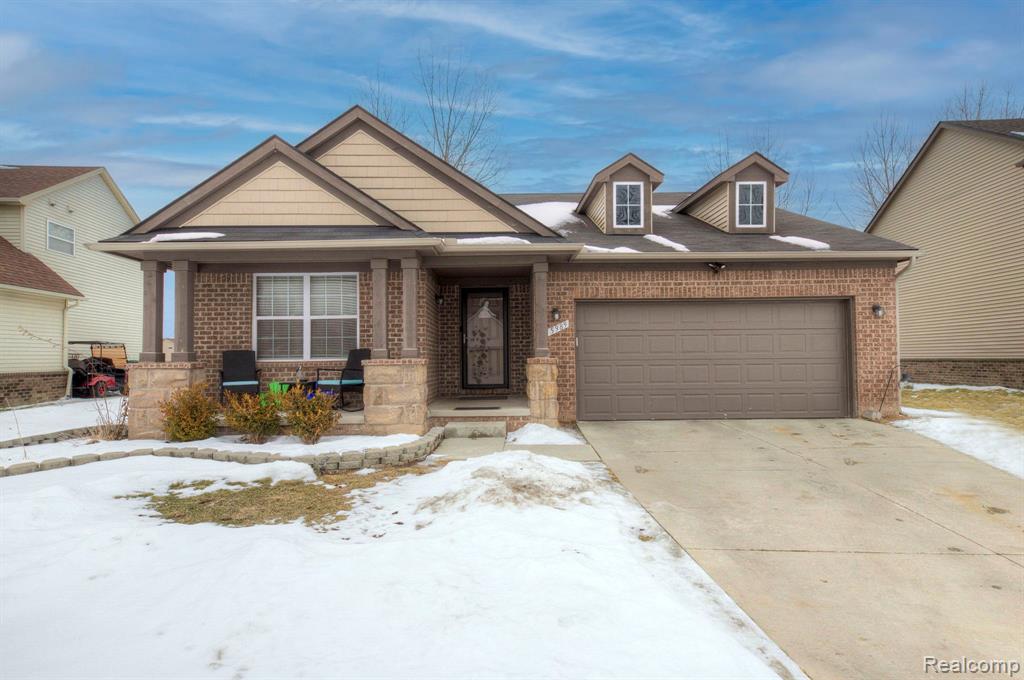 5989 Bay Hill Court, Romulus, MI 48174 — Photo 50