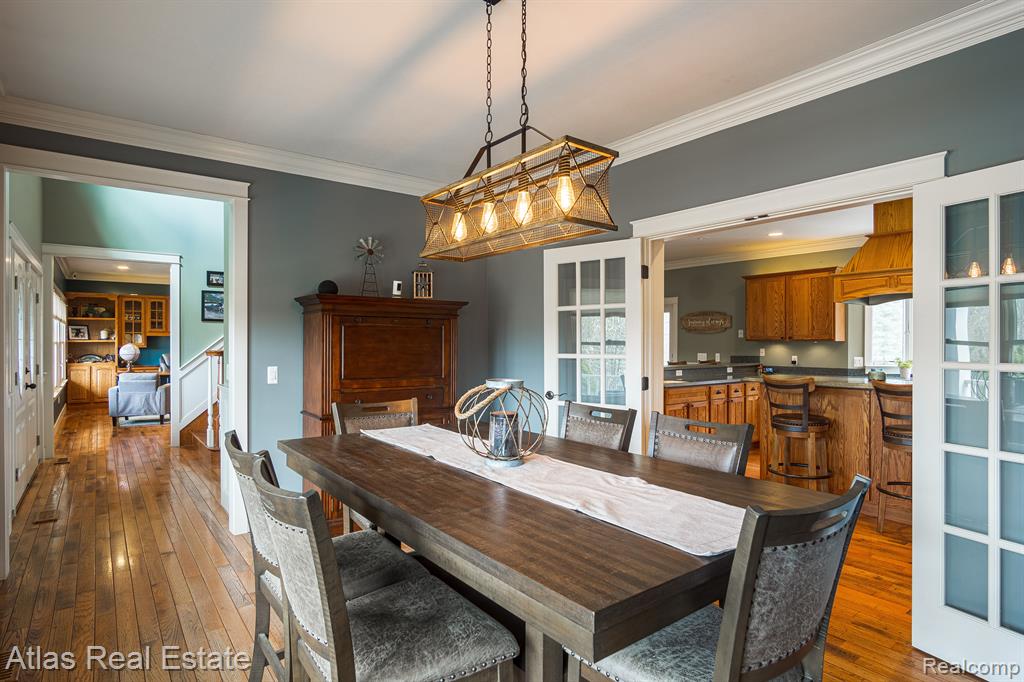 2716 LAKE GEORGE Road, Leonard, MI 48367 — Photo 25